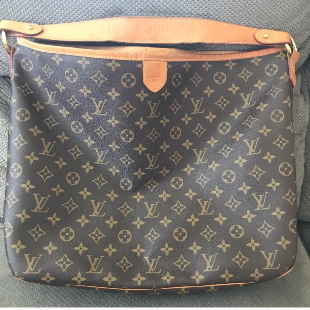 Louis Vuitton delightful MM